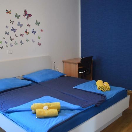 Apartment Aria, Koper Center 外观 照片