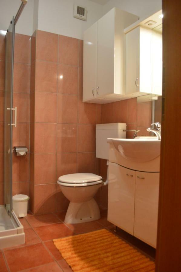 Apartment Aria, Koper Center 外观 照片