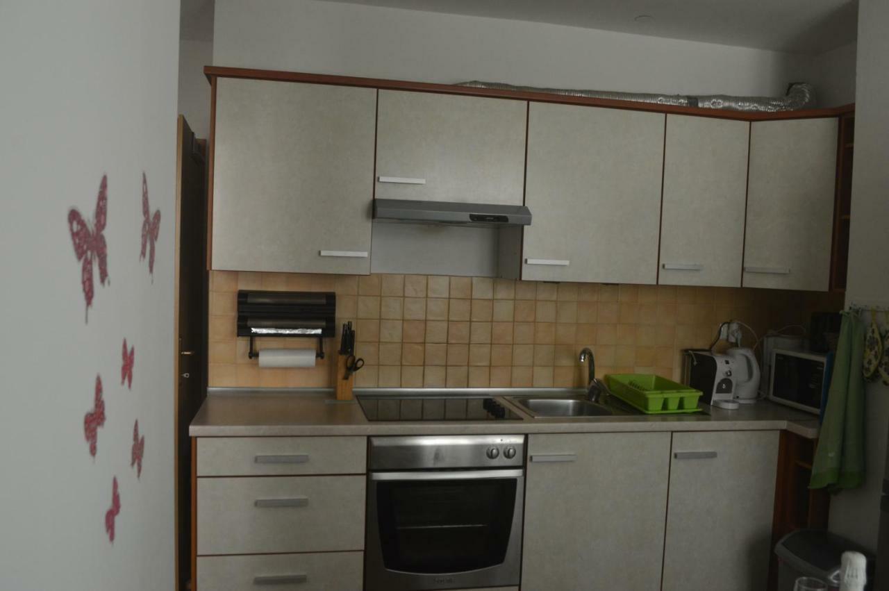 Apartment Aria, Koper Center 外观 照片