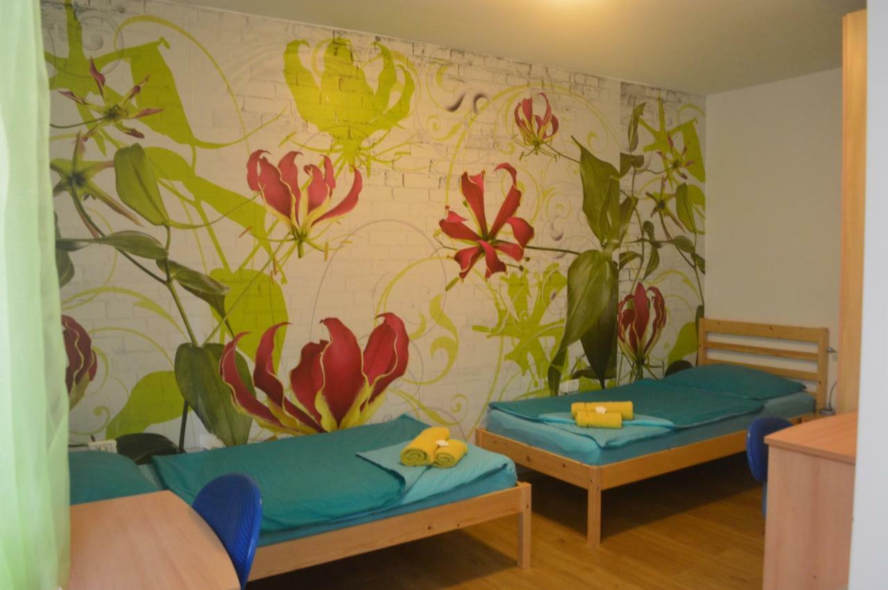 Apartment Aria, Koper Center 外观 照片