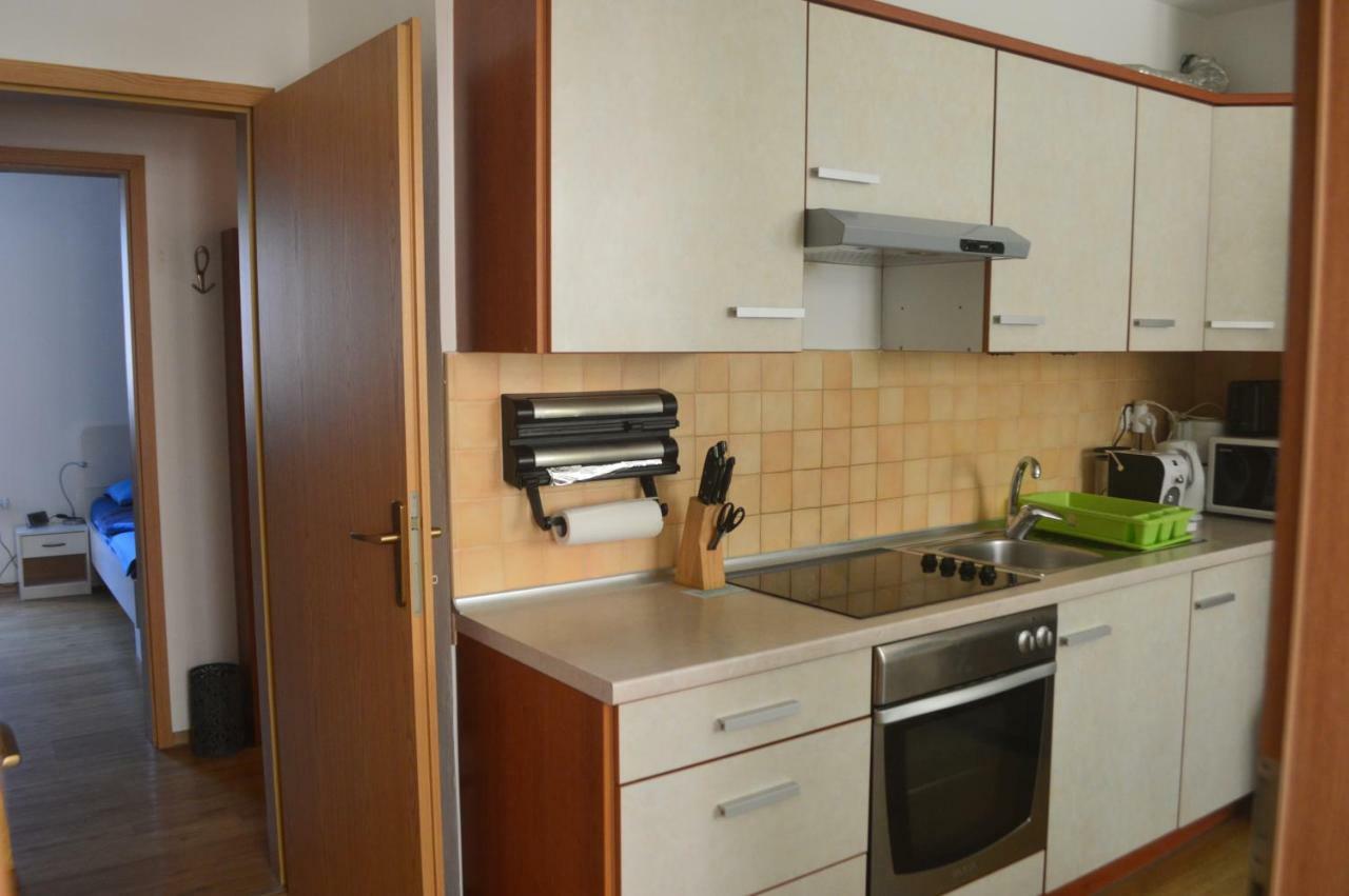 Apartment Aria, Koper Center 外观 照片