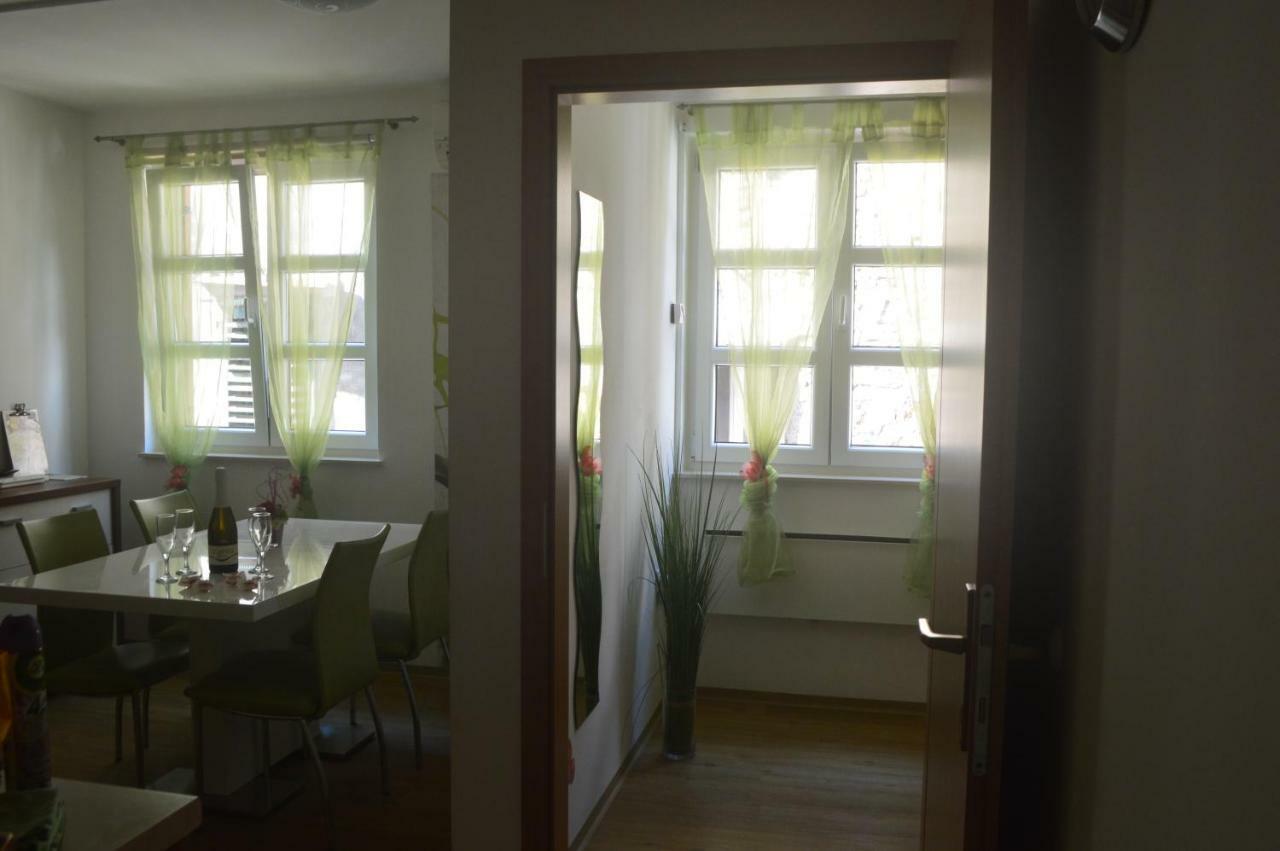 Apartment Aria, Koper Center 外观 照片